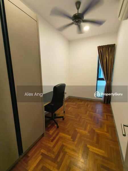 Service Residence for Rent at Residency V - Alex Ang - PropertyGuru.com.my