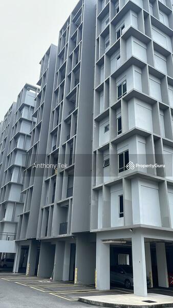 For Rent - Pangsapuri Miro
