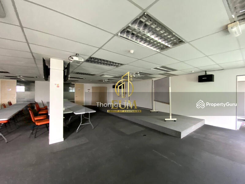 For Rent - Taman Eng Ann