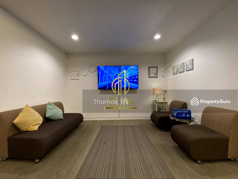 For Rent - Taman Eng Ann