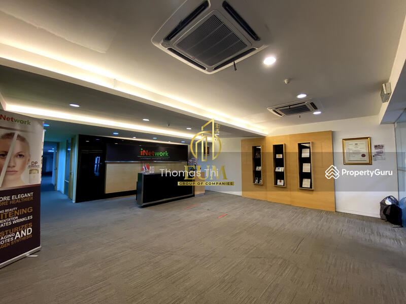 For Rent - Taman Eng Ann