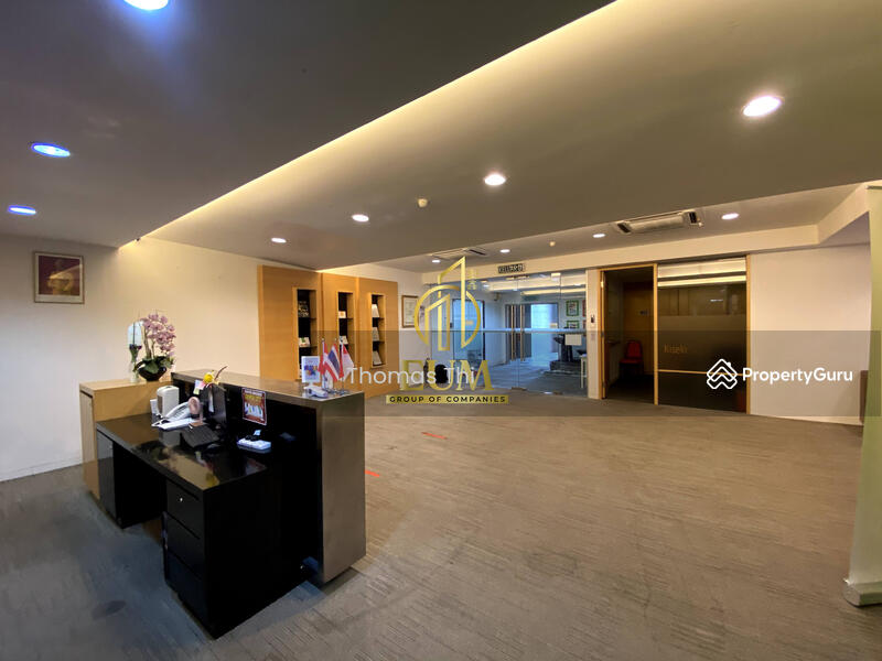 For Rent - Taman Eng Ann