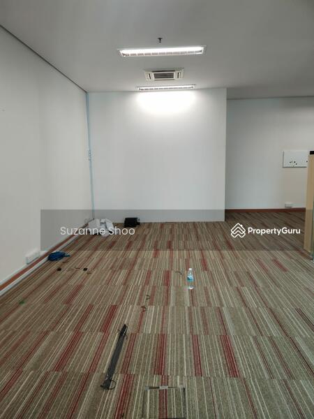 Office for Rent in KLCC (KL City Centre) - Suzanne Shoo - PropertyGuru.com.my