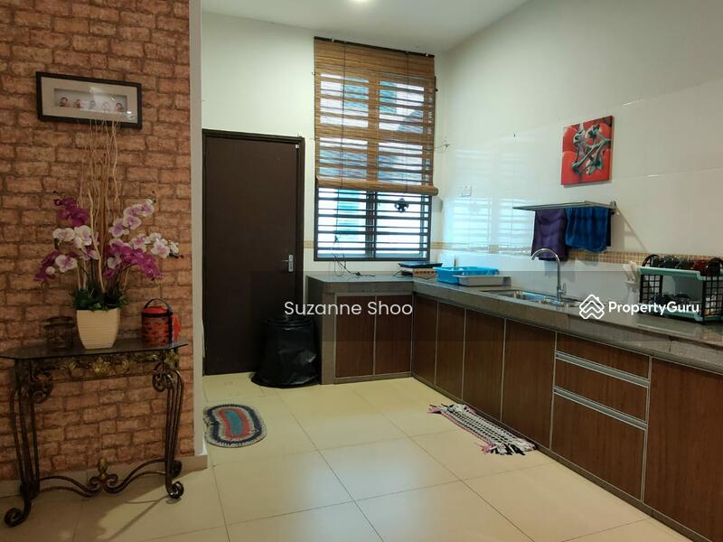 For Sale - Taman Kota Syahbandar