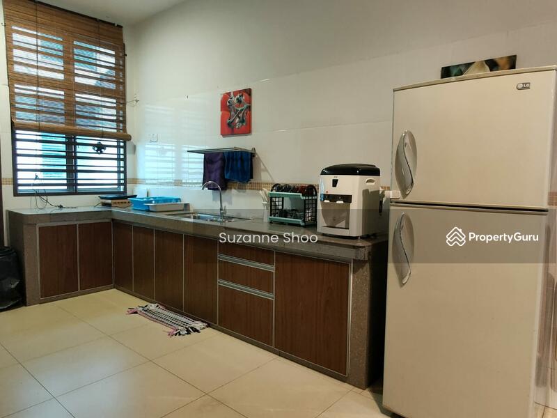 For Sale - Taman Kota Syahbandar