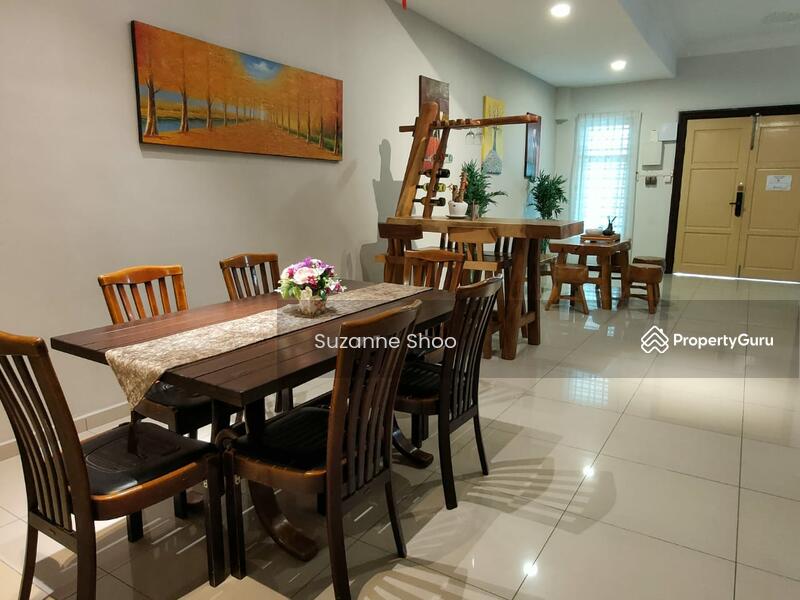 For Sale - Taman Kota Syahbandar