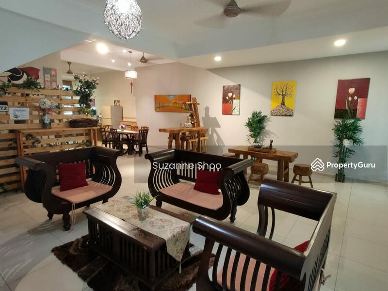 For Sale - Taman Kota Syahbandar