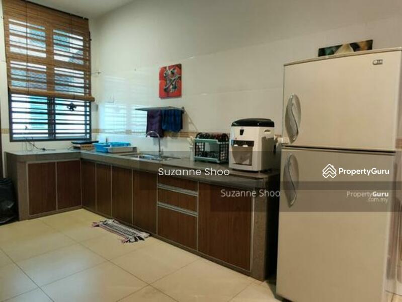 For Sale - Taman Kota Syahbandar