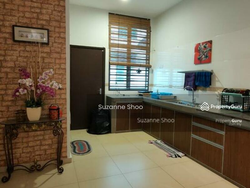 For Sale - Taman Kota Syahbandar