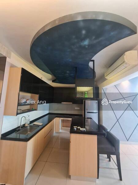 Condominium for Rent at The Scott Garden SOHO - Alex Ang - PropertyGuru.com.my