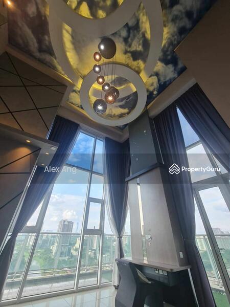 Condominium for Rent at The Scott Garden SOHO - Alex Ang - PropertyGuru.com.my
