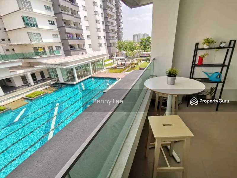 Untuk Disewa - Tiara ParkHomes