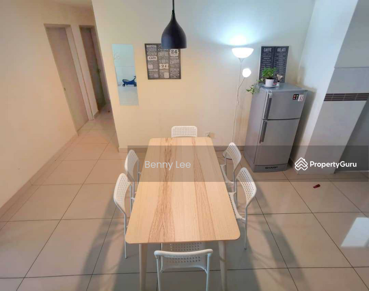 Untuk Disewa - Tiara ParkHomes