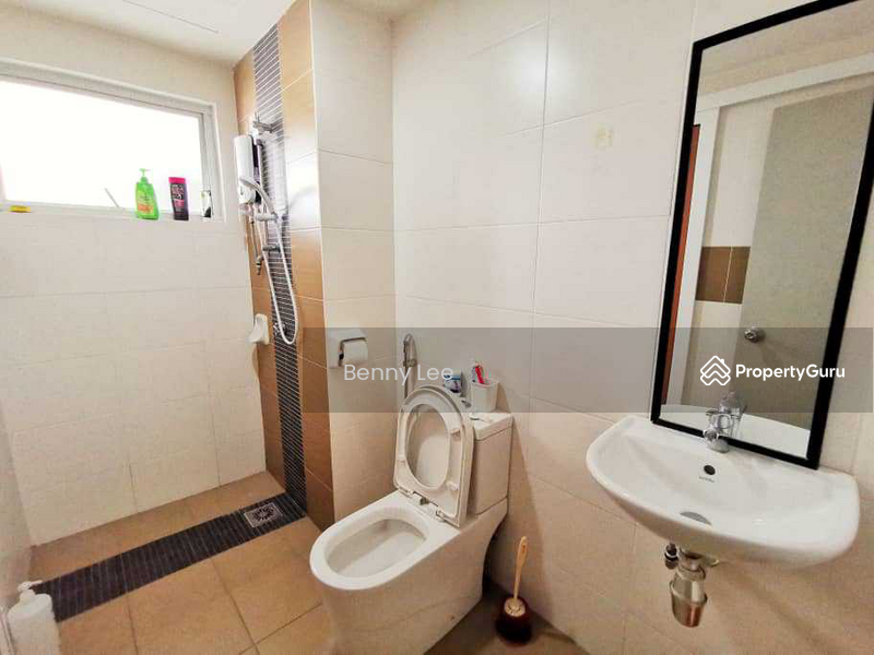 Untuk Disewa - Tiara ParkHomes