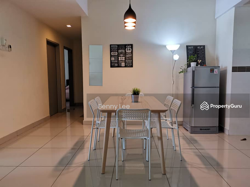 Untuk Disewa - Tiara ParkHomes