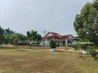 For Sale - Fruits Orchard & Single Storey Bungalow, 6 Bedroom Homestay