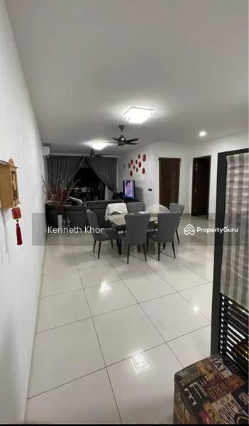 Service Residence for Sale at Green Haven - Kenneth Khor - PropertyGuru.com.my