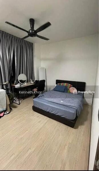 Service Residence for Sale at Green Haven - Kenneth Khor - PropertyGuru.com.my