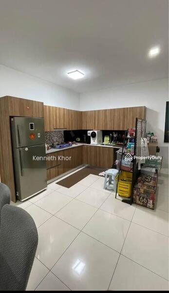 Service Residence for Sale at Green Haven - Kenneth Khor - PropertyGuru.com.my
