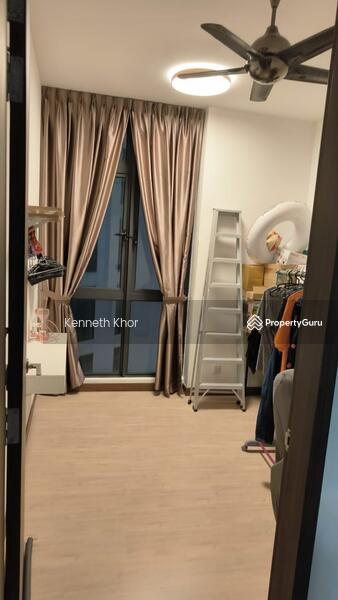 Service Residence for Sale at Green Haven - Kenneth Khor - PropertyGuru.com.my
