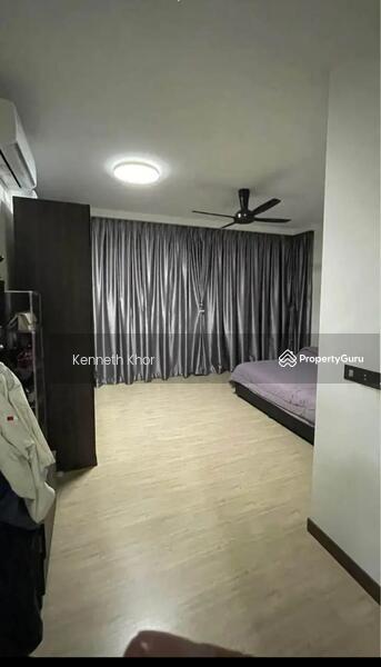 Service Residence for Sale at Green Haven - Kenneth Khor - PropertyGuru.com.my