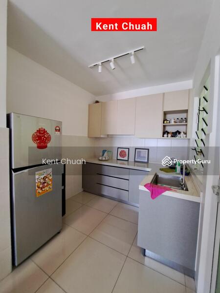 Pangsapuri untuk Disewa di The Park @ Mak Mandin - Kent Chuah - PropertyGuru.com.my