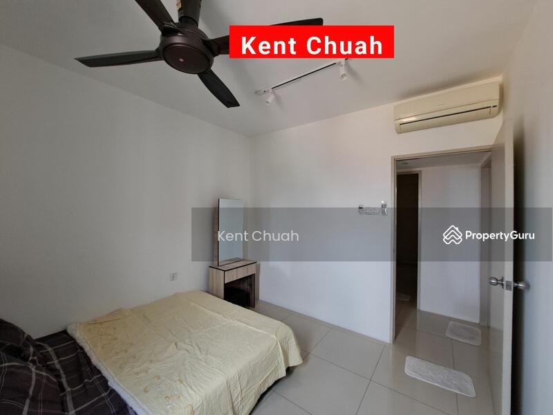 Pangsapuri untuk Disewa di The Park @ Mak Mandin - Kent Chuah - PropertyGuru.com.my
