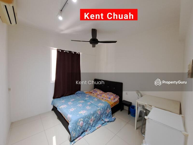 Pangsapuri untuk Disewa di The Park @ Mak Mandin - Kent Chuah - PropertyGuru.com.my