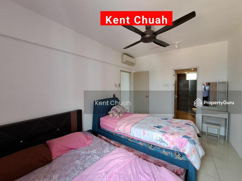 Pangsapuri untuk Disewa di The Park @ Mak Mandin - Kent Chuah - PropertyGuru.com.my