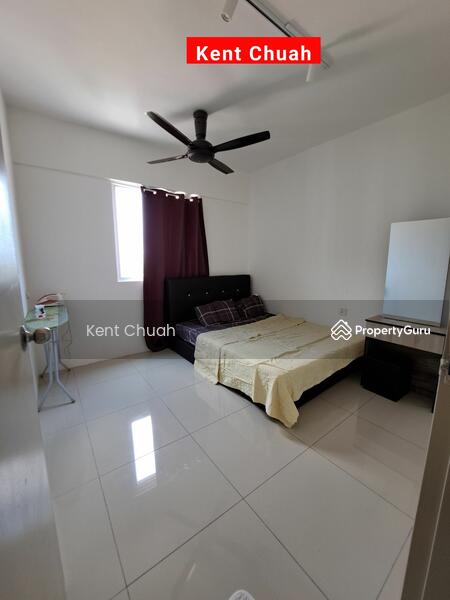 Pangsapuri untuk Disewa di The Park @ Mak Mandin - Kent Chuah - PropertyGuru.com.my