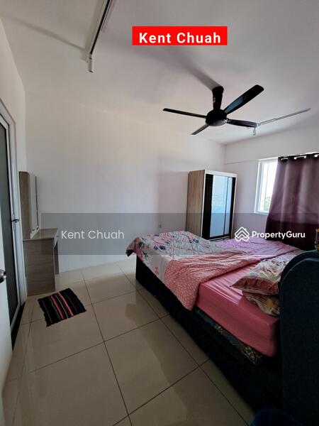 Pangsapuri untuk Disewa di The Park @ Mak Mandin - Kent Chuah - PropertyGuru.com.my