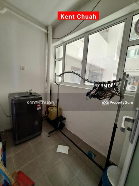 Pangsapuri untuk Disewa di The Park @ Mak Mandin - Kent Chuah - PropertyGuru.com.my