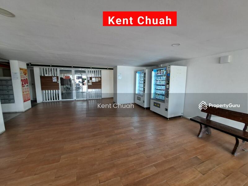 Pangsapuri untuk Disewa di The Park @ Mak Mandin - Kent Chuah - PropertyGuru.com.my