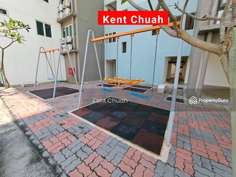 Pangsapuri untuk Disewa di The Park @ Mak Mandin - Kent Chuah - PropertyGuru.com.my