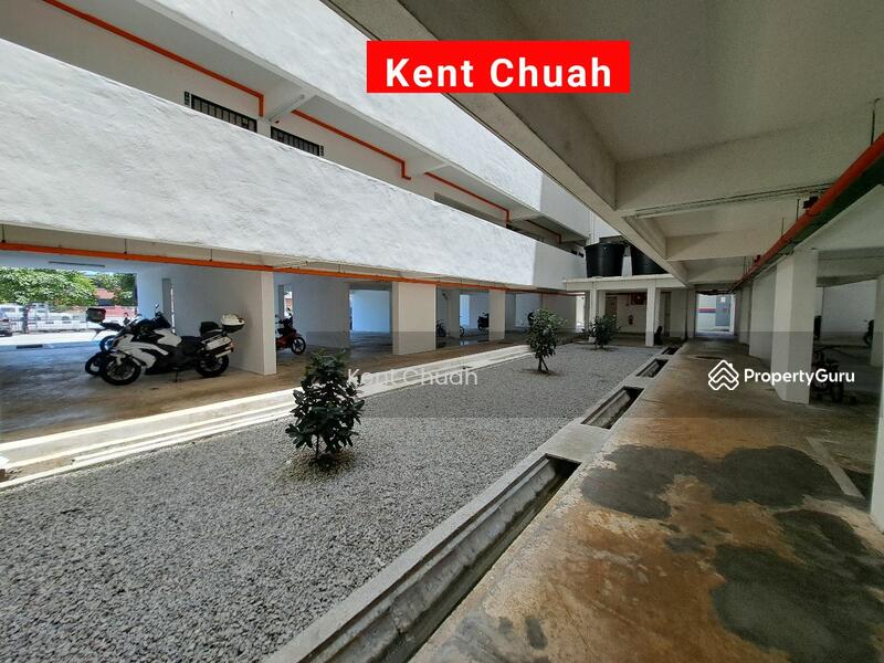 Pangsapuri untuk Disewa di The Park @ Mak Mandin - Kent Chuah - PropertyGuru.com.my