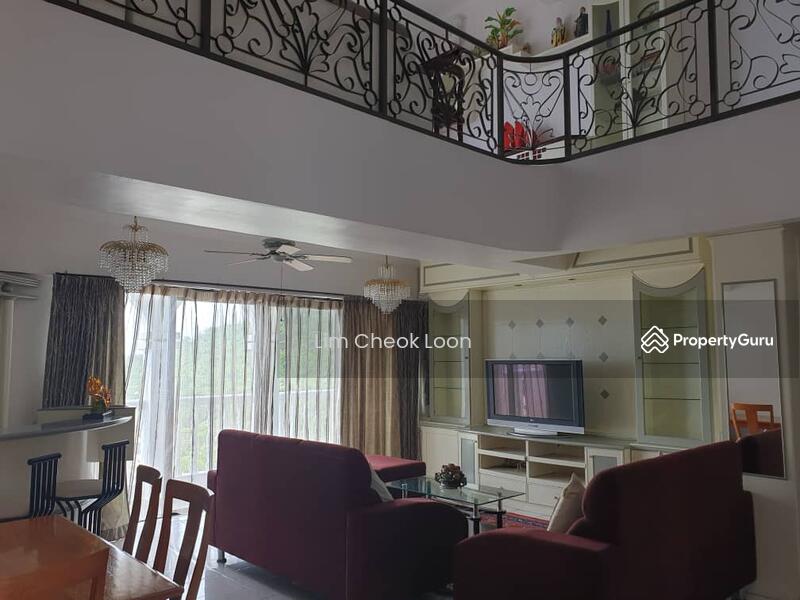 Kondominium untuk Dijual di Menara Greenview - Lim Cheok Loon - PropertyGuru.com.my
