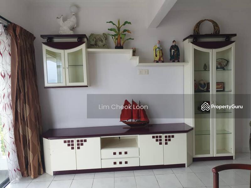 Kondominium untuk Dijual di Menara Greenview - Lim Cheok Loon - PropertyGuru.com.my