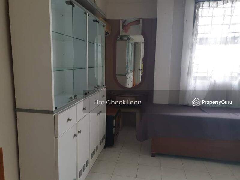 Kondominium untuk Dijual di Menara Greenview - Lim Cheok Loon - PropertyGuru.com.my