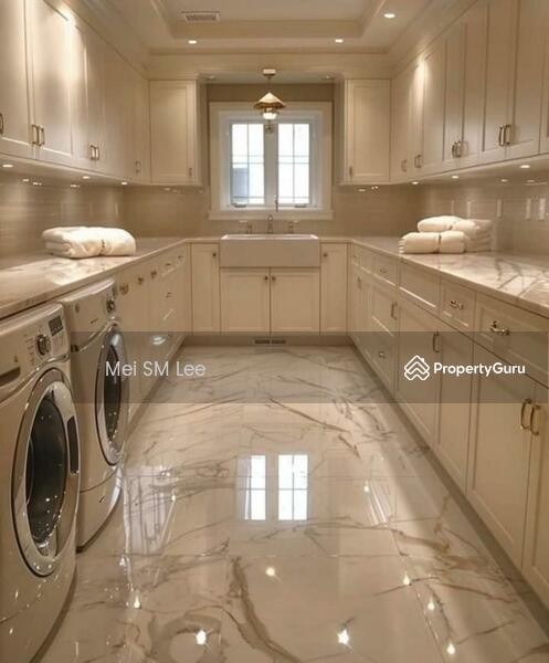 Mahkota Hills, Bandar Mahkota Cheras Kitchen