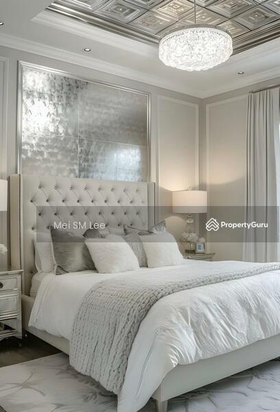 Mahkota Hills, Bandar Mahkota Cheras Bedroom
