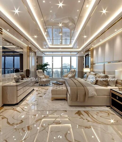 Mahkota Hills, Bandar Mahkota Cheras Bedroom