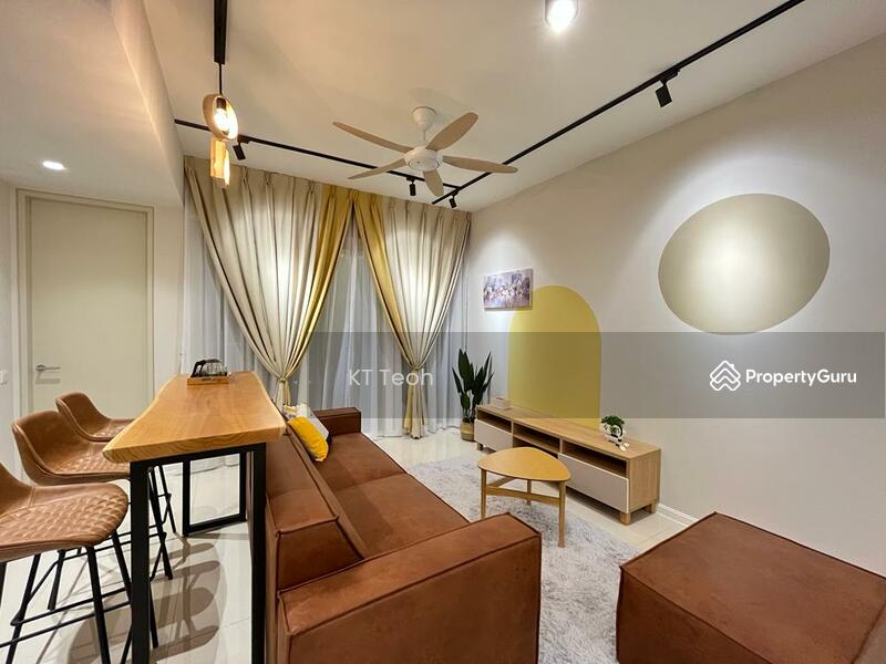 Kondominium untuk Disewa di Verdi Eco-Dominiums - KT Teoh - PropertyGuru.com.my