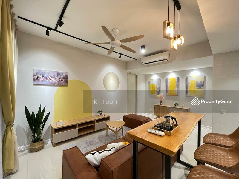 Kondominium untuk Disewa di Verdi Eco-Dominiums - KT Teoh - PropertyGuru.com.my