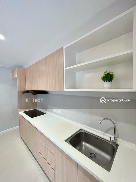 Kondominium untuk Disewa di Verdi Eco-Dominiums - KT Teoh - PropertyGuru.com.my