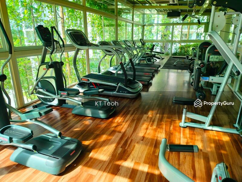 Kondominium untuk Disewa di Verdi Eco-Dominiums - KT Teoh - PropertyGuru.com.my