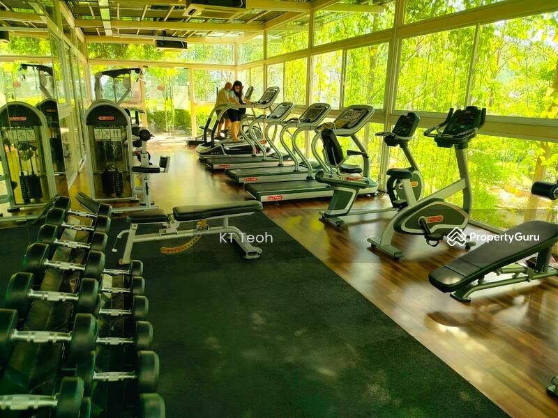 Kondominium untuk Disewa di Verdi Eco-Dominiums - KT Teoh - PropertyGuru.com.my