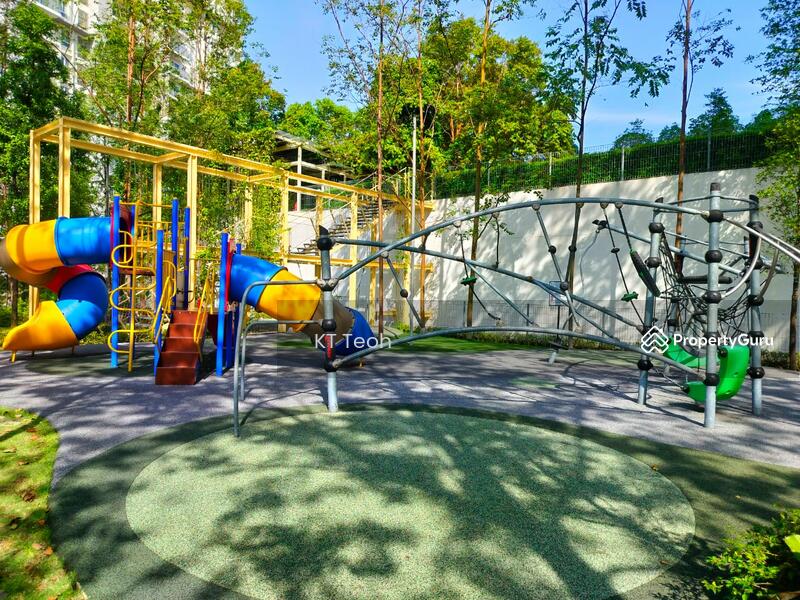Kondominium untuk Disewa di Verdi Eco-Dominiums - KT Teoh - PropertyGuru.com.my