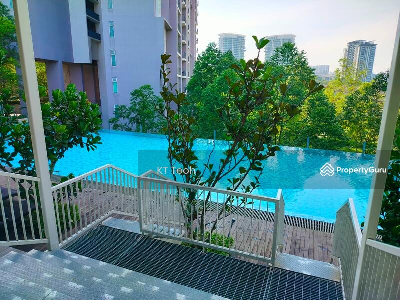 Kondominium untuk Disewa di Verdi Eco-Dominiums - KT Teoh - PropertyGuru.com.my