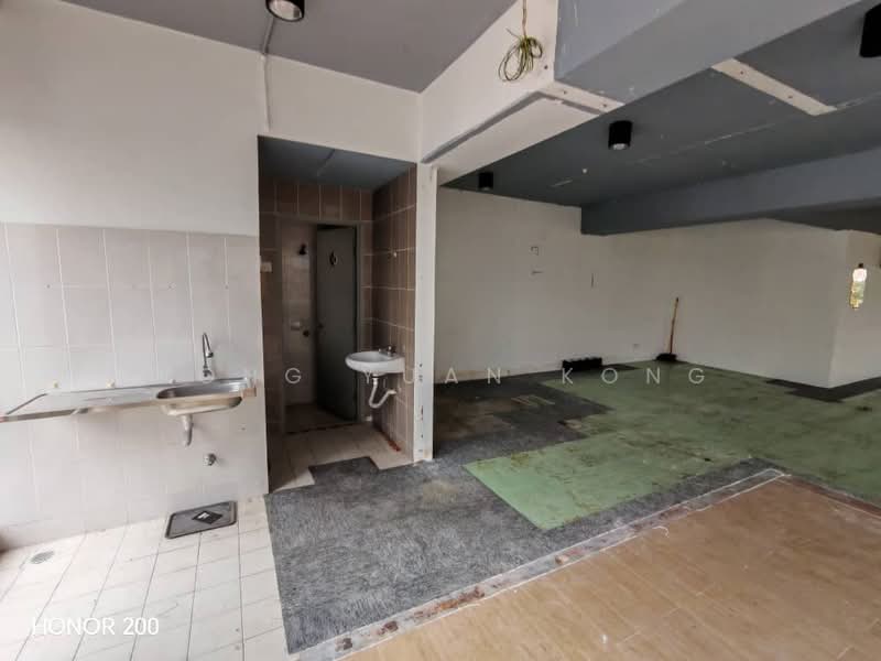 Kedai / Pejabat untuk Disewa di Seksyen U13 (Setia Alam) - Wong Yuan Kong - PropertyGuru.com.my