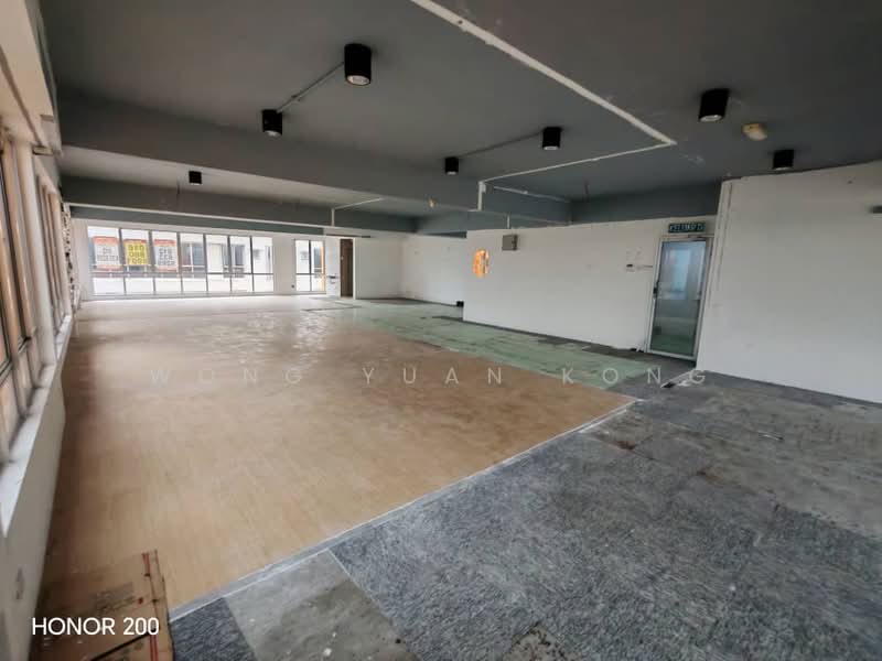 Kedai / Pejabat untuk Disewa di Seksyen U13 (Setia Alam) - Wong Yuan Kong - PropertyGuru.com.my